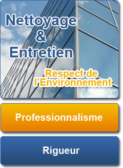 Entreprise de Nettoyage à Toulouse